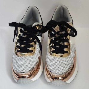 Clée (Novus) designer Sneakers